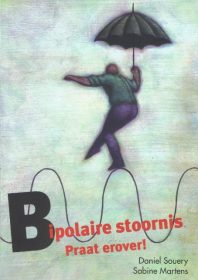 vereniging bipolaire stoornis depressie