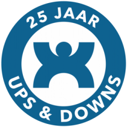 ups & downs 25 jaar vereniging bipolaire stoornis depressie
